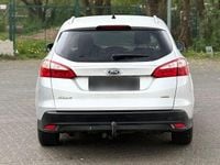 Gebraucht Ford Focus 2012 Kombi