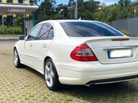 gebraucht Mercedes E50 AMG 