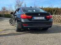 gebraucht BMW 418 