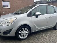 gebraucht Opel Meriva 1,4 Benziner Top Zustand