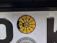 Gebraucht Opel Meriva Style 110 PS (80 kW) 2015 Grau Van / Kleinbus