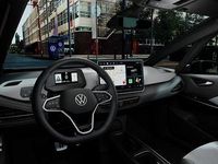 Neu VW ID.3 Pro 150 kW (204 PS) 2026 Mondsteingrau Kleinwagen
