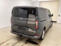 Gebraucht Ford Tourneo Titanium 170 PS (125 kW) 2024 Grau Van / Kleinbus