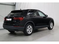 Gebraucht Audi Q3 Ambiente 245 PS (180 kW) 2022 Schwarz SUV