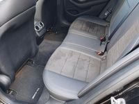 Gebraucht Mercedes E300 306 PS (225 kW) 2020 Schwarz Kombi