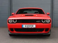Gebraucht Dodge Challenger 377 PS (277 kW) 2019 Rot Coupé