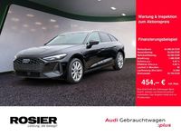 Gebraucht Audi A5 Basis 204 PS (150 kW) 2025 Schwarz / mythosschwarz Coupé