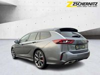 Gebraucht Opel Insignia 230 PS (169 kW) 2021 Licht grau m2 Kombi