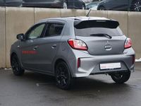 Gebraucht Mitsubishi Space Star Spirit 71 PS (52 kW) 2021 Grau Kleinwagen