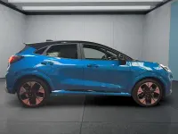 Neu Ford Puma ST-Line X 125 PS (91 kW) 2025 Blau SUV