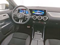 Gebraucht Mercedes EQA250 AMG 139 kW (190 PS) 2025 Silber SUV