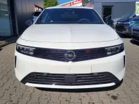 Neu Opel Astra Edition 131 PS (96 kW) 2026 Arktis weiß Limousine