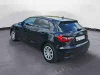 Gebraucht Audi A1 Advanced 116 PS (85 kW) 2025 Schwarz SUV