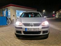 gebraucht VW Golf V 1.4 16V TÜV Klima Alu