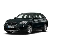 Gebraucht BMW X1 Efficient Dynamics 150 PS (110 kW) 2026 SUV