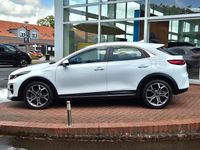 Gebraucht Kia XCeed Spirit 141 PS (103 kW) 2022 Carraraweiß SUV