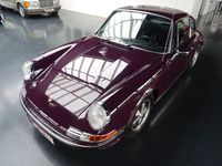 Gebraucht Porsche 911 131 PS (96 kW) 1971 Violett