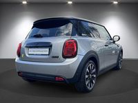 Gebraucht Mini Cooper SE 135 kW (184 PS) 2023 Silber Kleinwagen