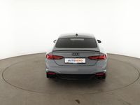 Gebraucht Audi RS5 Sportback Sport 450 PS (330 kW) 2022 Grau Limousine