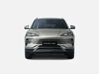 Neu BYD Seal U Boost 218 PS (160 kW) 2026 Beige SUV