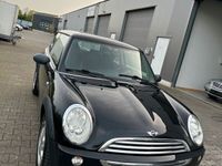 gebraucht Mini ONE 1.6 *TÜV 03/2026* *Panoramadach*