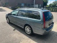 Gebraucht Citroën C5 136 PS (100 kW) 2008 Silber Kombi