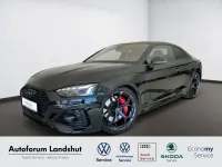 Gebraucht Audi RS5 Competition 450 PS (330 kW) 2024 Schwarz mythosschwarz Coupé