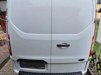 Gebraucht Ford Transit Custom 105 PS (77 kW) 2019 Weiß Limousine