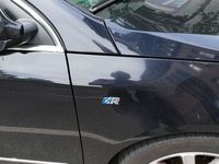 Gebraucht VW Passat R-line 250 PS (183 kW) 2010 Schwarz Kombi