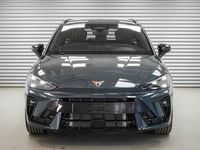 Nowe Cupra Leon 204 KM (150 kW) 2026 Niebieski