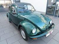 gebraucht VW Käfer Mexico Faltdach 1.6 /Original Km!32380