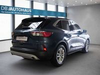 gebraucht Ford Kuga KugaTitanium 2.0 EcoBlue 4WD Automatik