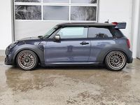 Gebraucht Mini John Cooper Works 306 PS (225 kW) 2020 Racing grey metallic Kleinwagen