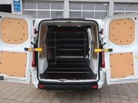 Second-hand Ford Transit Custom 2023 Andere