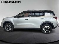 Neu Opel Frontera 145 PS (106 kW) 2026 Silber SUV