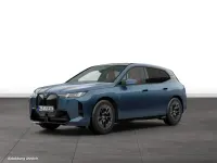 Gebraucht BMW iX 400 kW (544 PS) 2025 Blau SUV