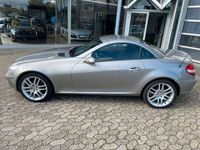 gebraucht Mercedes SLK200 Roadster Kompressor