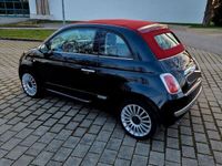 gebraucht Fiat 500C 1.2 8V Lounge C Zahnriemen Neu Tüv 02/2026