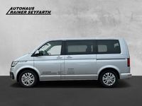 gebraucht VW Multivan T6.1