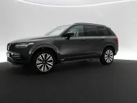Gebraucht Volvo XC90 Plus 455 PS (334 kW) 2022 Particular grey SUV