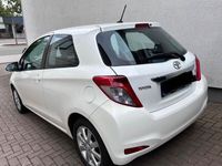 gebraucht Toyota Yaris 1.0 Cool, TÜV Neu 04/2026.