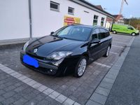 gebraucht Renault Laguna III 