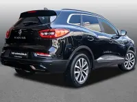 Gebraucht Renault Kadjar Black Edition 140 PS (102 kW) 2022 Schwarz SUV