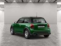 Gebraucht Mini Cooper 136 PS (100 kW) 2023 Grün Kleinwagen