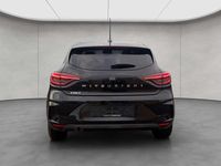 Neu Mitsubishi Colt Plus 91 PS (66 kW) 2025 Onyx schwarz metallic Kleinwagen