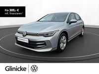 Gebraucht VW Golf VIII 150 PS (110 kW) 2024 Silber Limousine