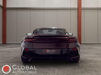 Gebraucht Aston Martin DBS 725 PS (533 kW) 2022 Rot Coupé