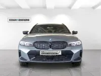 Gebraucht BMW M340 Performance 340 PS (250 kW) 2025 Grau Limousine