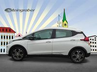 Gebraucht Opel Ampera 150 kW (204 PS) 2020 Weiß Kleinwagen