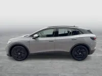Gebraucht VW ID.4 Pro Performance 150 kW (204 PS) 2023 Grau SUV